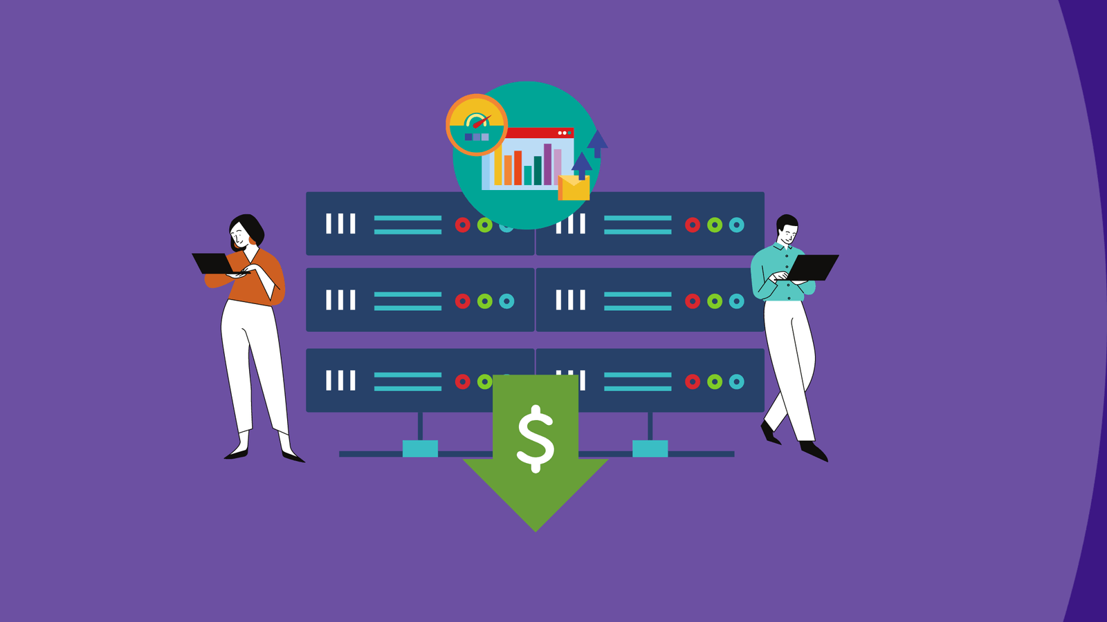 The best web hosting