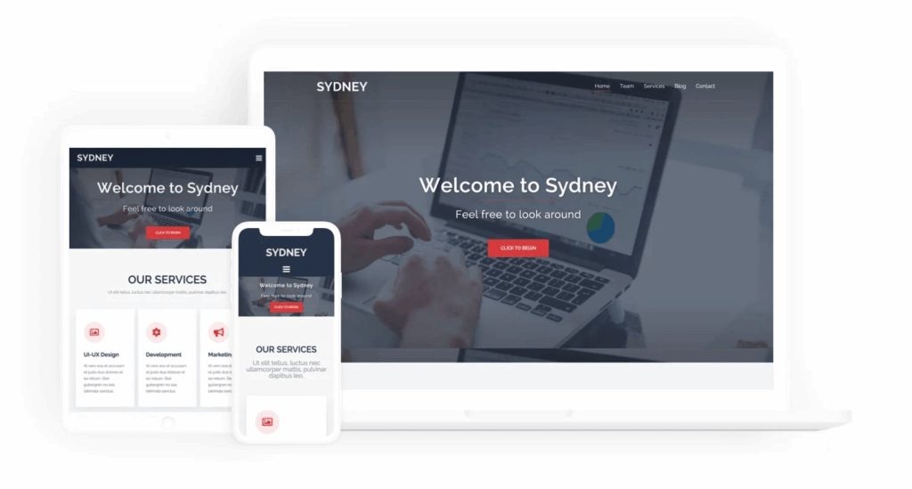 sydney preview