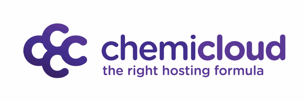 chemicloud purple transparent