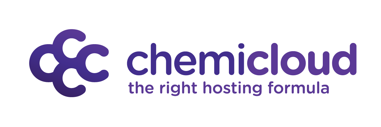 chemicloud purple transparent