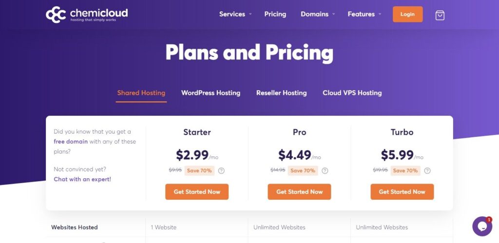 Plans-and-Pricing-ChemiCloud