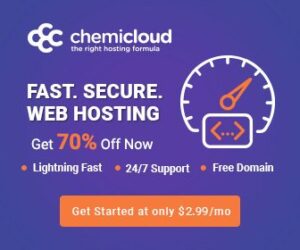 chemicloud