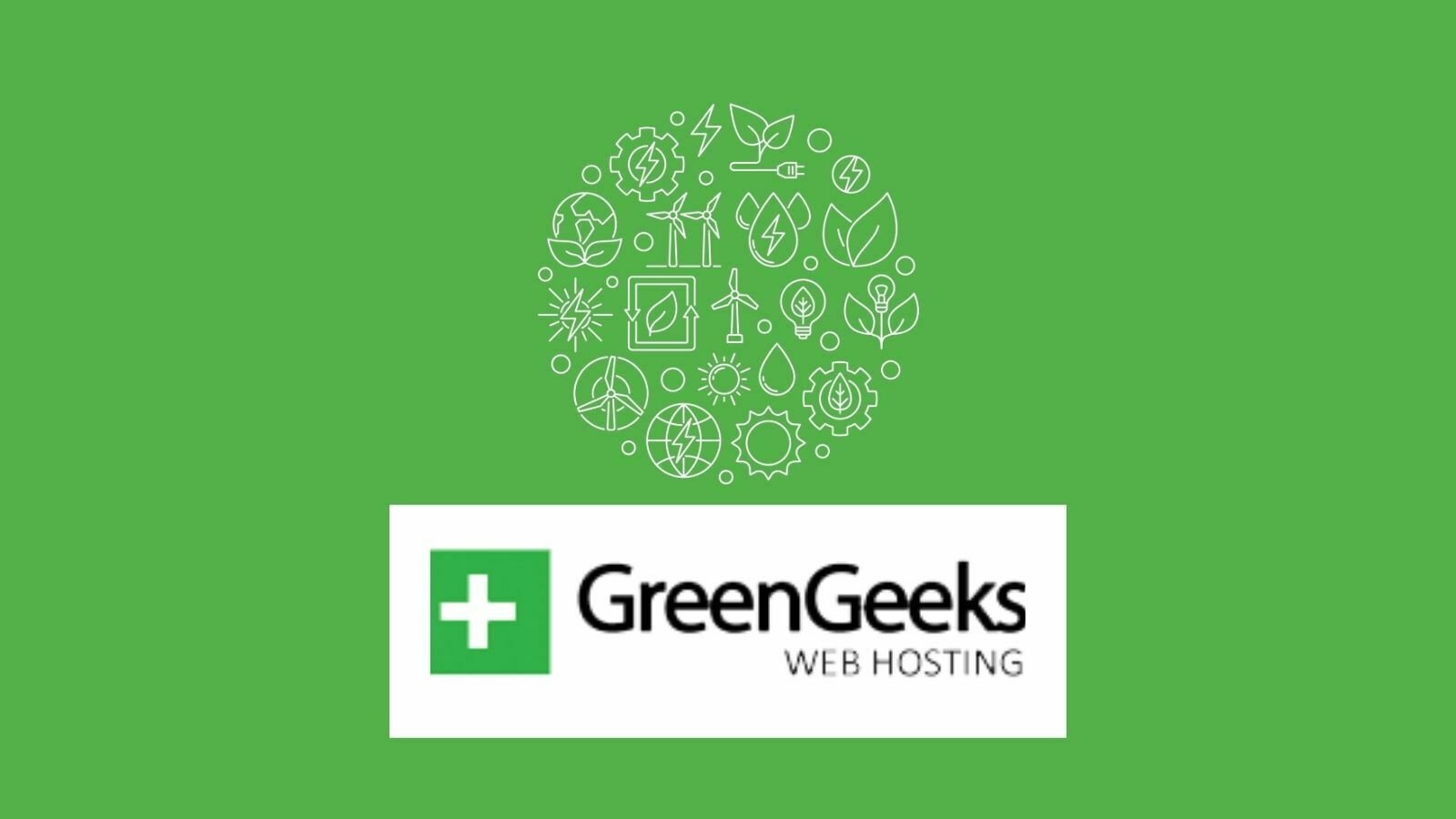 GreenGeeks