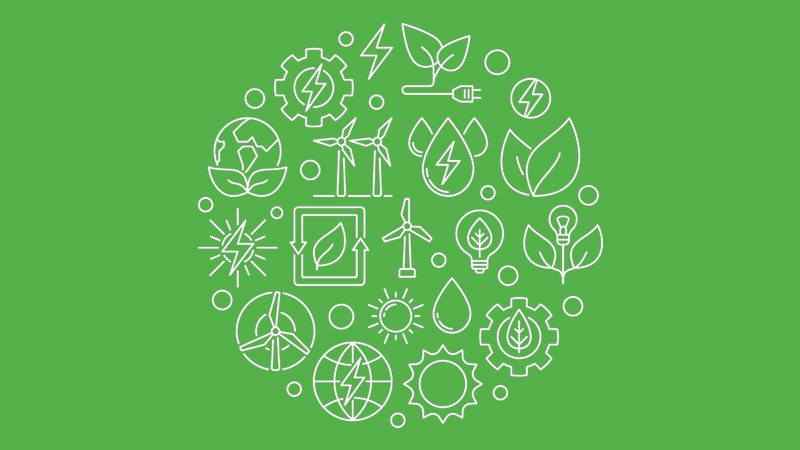green energy