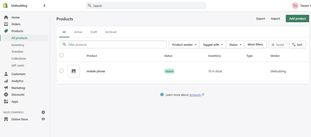 How to Build an eCommerce Website From Scratch