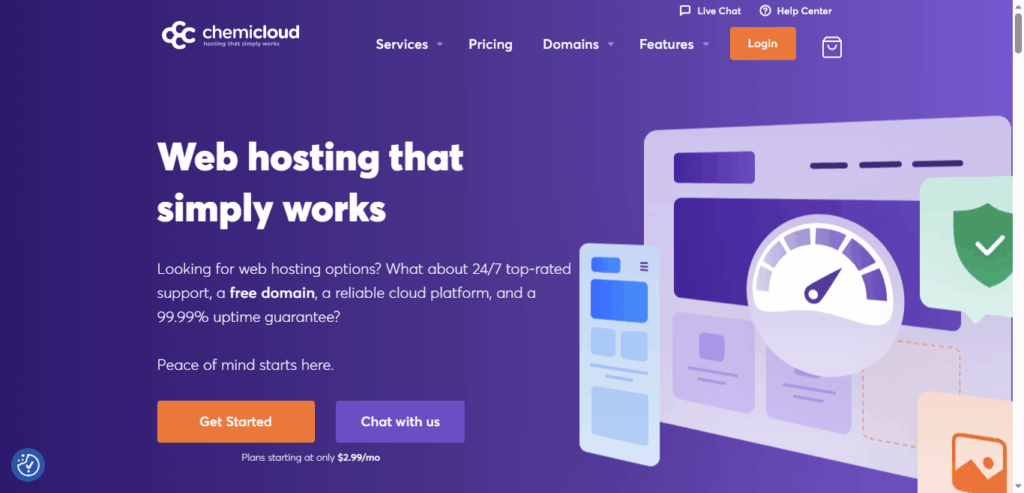 install wordpress on cpanel