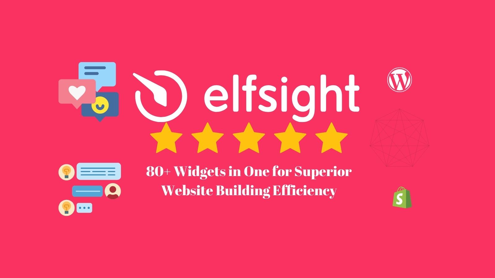 Elfsight reviews