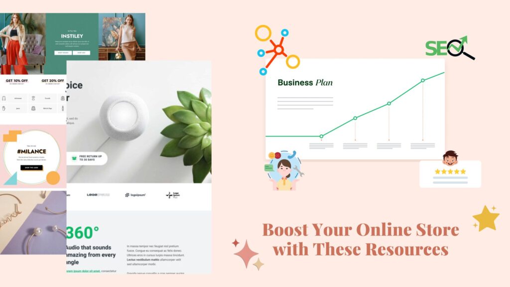 Website Resources