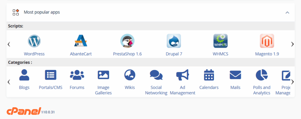 Build an eCommerce Website