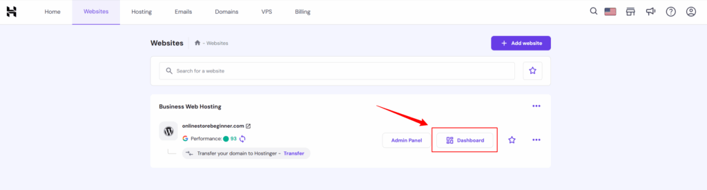 install ssl on hostinger