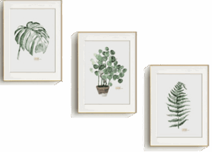 wall art