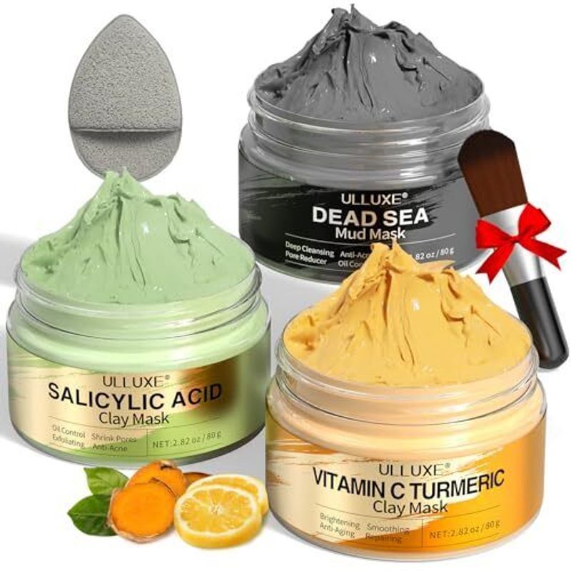 Facial Masks