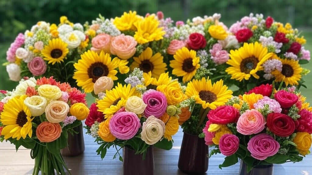 7 How to Customize Flowers and Gifts to Match Your Mom s Personality