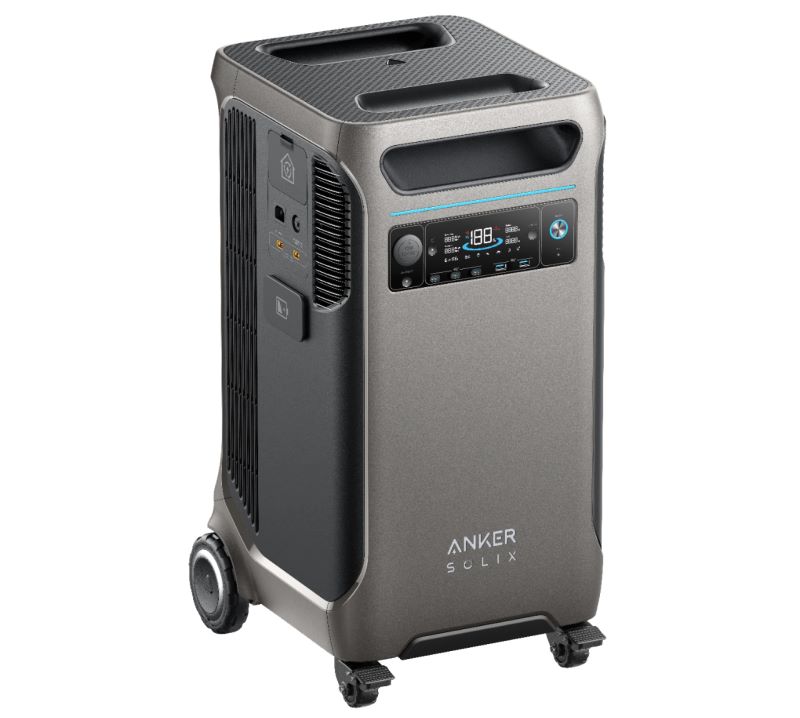 Anker SOLIX F3800 1