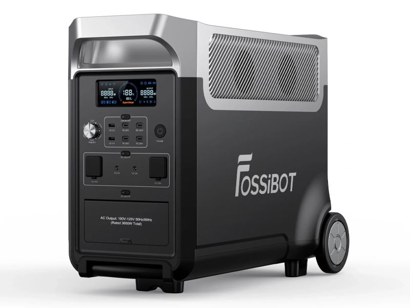 US F3600Pro