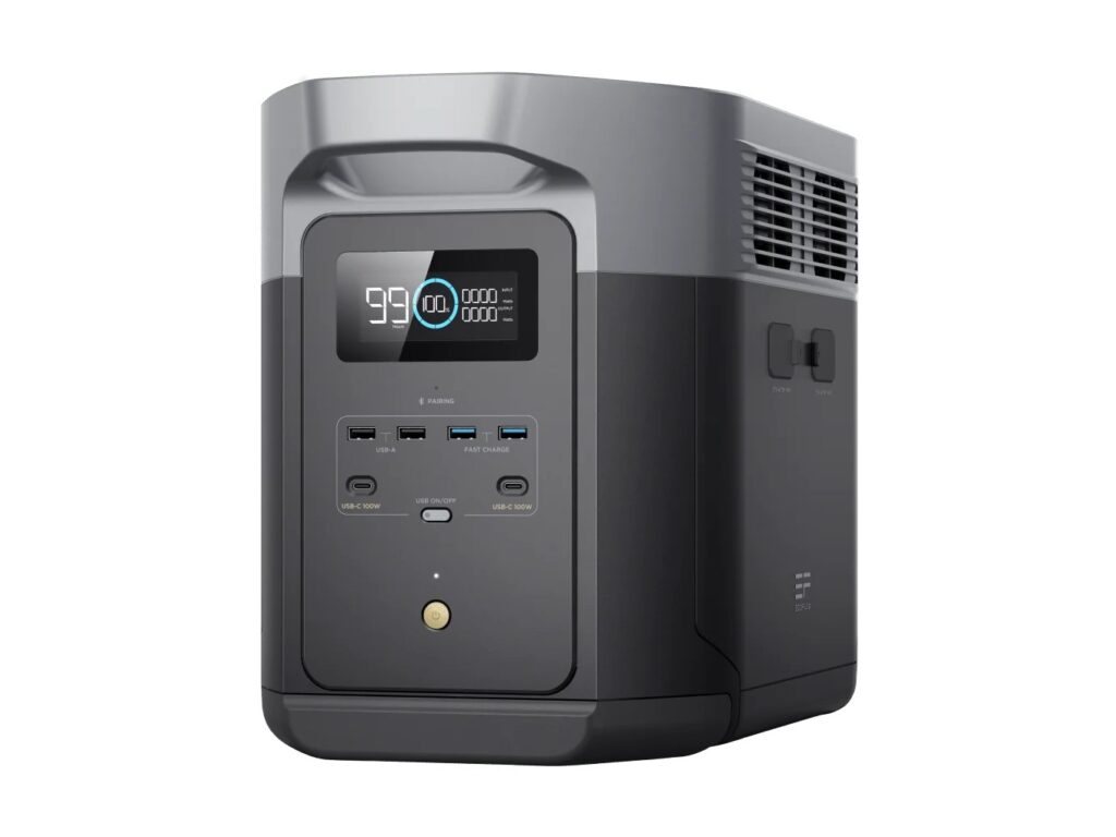 ecoflow us ecoflow delta 2 max x
