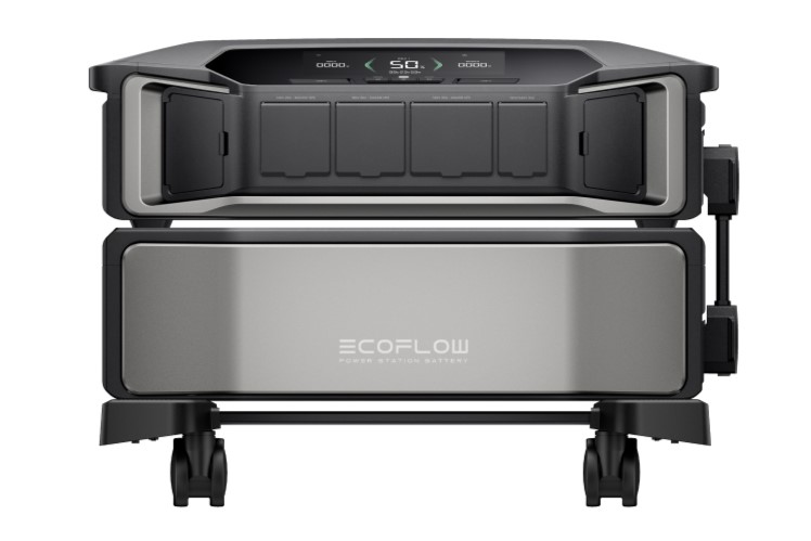 EcoFlow DELTA Pro Ultra