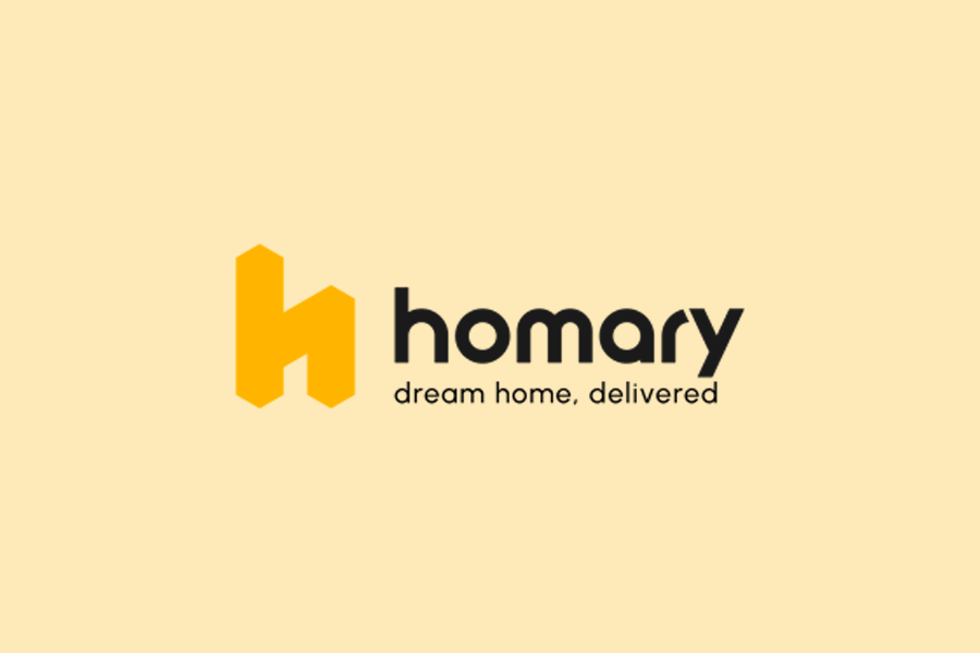 HOMARY 2