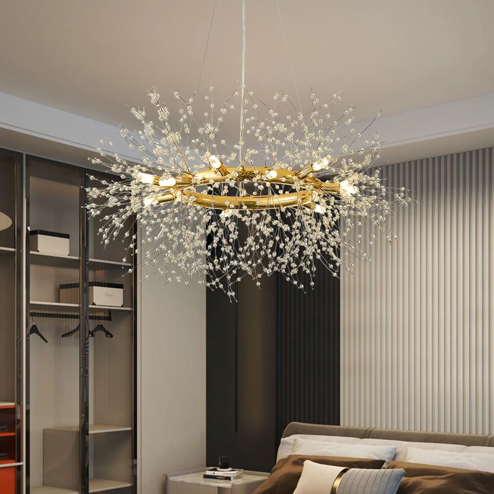 ceiling lights