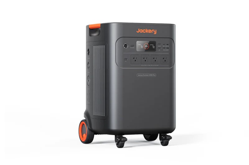 jackery5000Plus